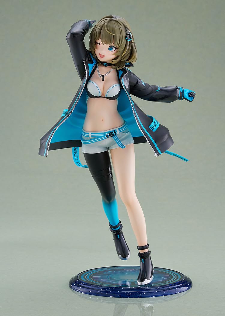 高垣楓 1/7スケールフィギュア Amazon | ウェーブ[Wave] アイドルマスター シンデレラガールズ
